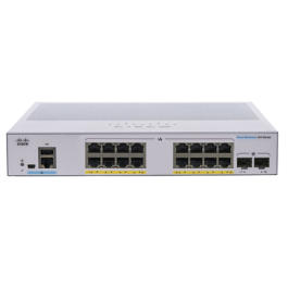 CBS350-16T-2G-EU