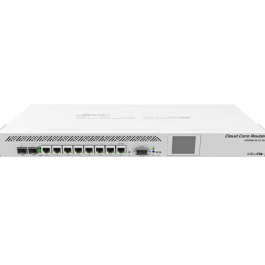 CCR1009-7G-1C-1S+