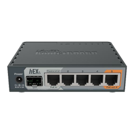RB760iGS (hEX S)