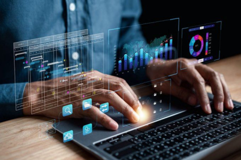 Smart Offices Start with Smart Connectivity