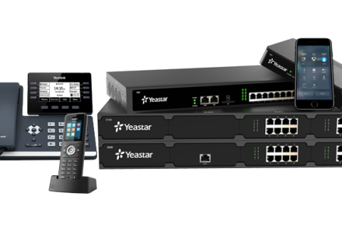PBX phone system