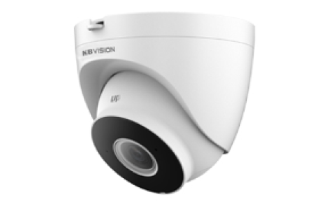 Security Camera Installation