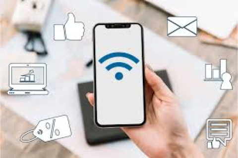 Wiifi Marketing