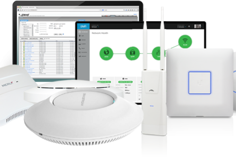 Wi-Fi Network System