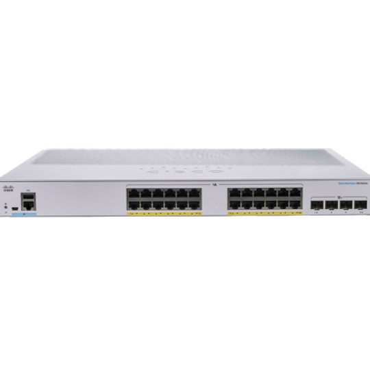 CBS350-24P-4G-EU