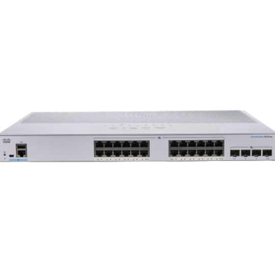 CBS350-24T-4G