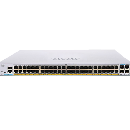 CBS350-48T-4G