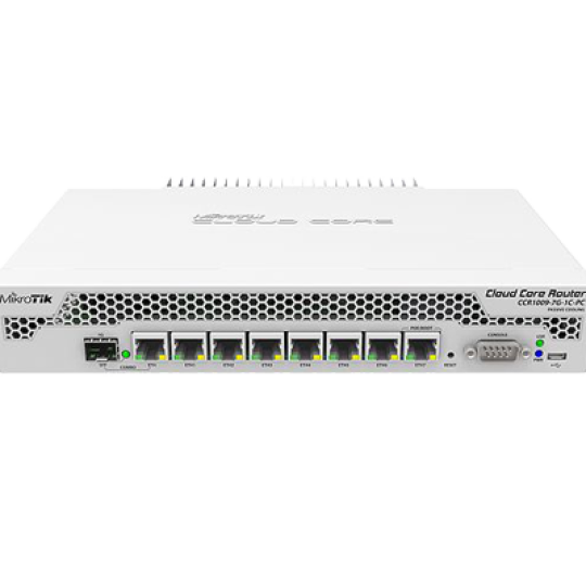 CCR1009-7G-1C-PC