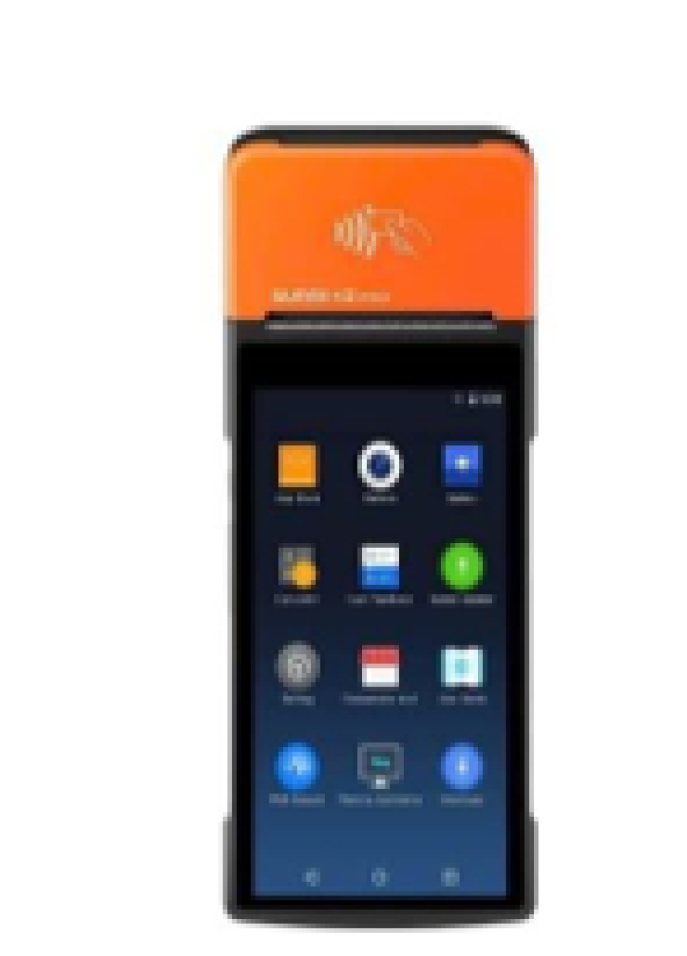 may-pos-ban-hang-cam-tay-sunmi-v2pro-[3g16gb]-like-new-