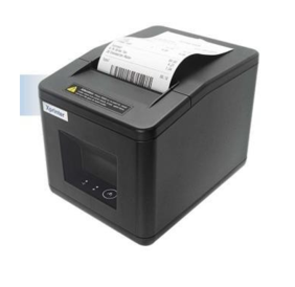 Máy In Hoá Đơn DPIT DP805K [USB] 