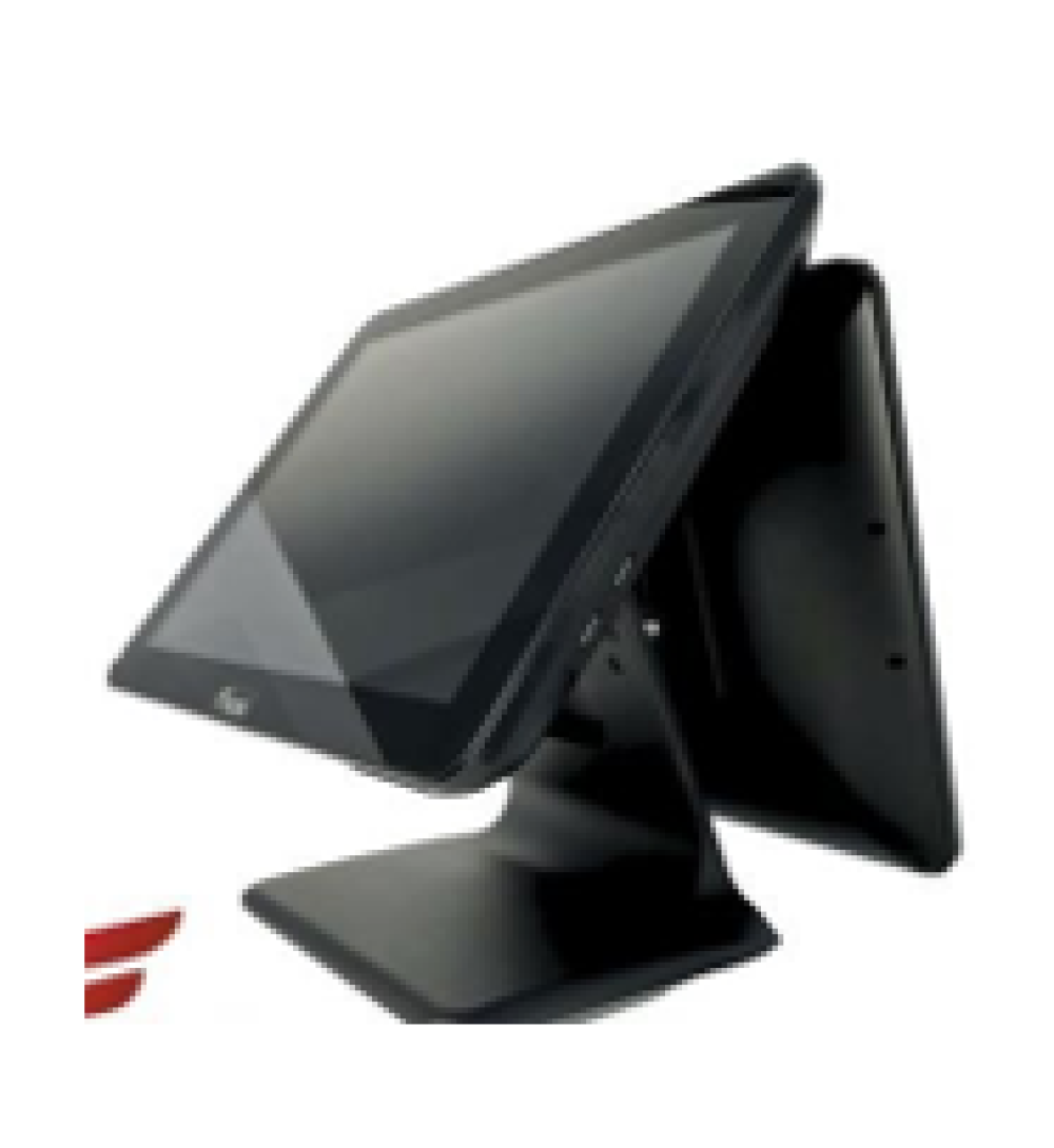  46 / 5.000 FPOS 504P sales cash register – 2 screens [Core I5-4th/Ram  8G/SSD 128G] 