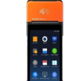 may-pos-ban-hang-cam-tay-sunmi-v2pro-[3g16gb]-like-new-