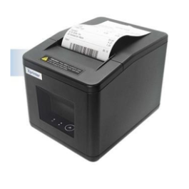 DPIT DP805K Receipt Printer [USB]