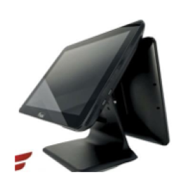  46 / 5.000 FPOS 504P sales cash register – 2 screens [Core I5-4th/Ram  8G/SSD 128G] 