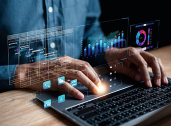 Smart Offices Start with Smart Connectivity